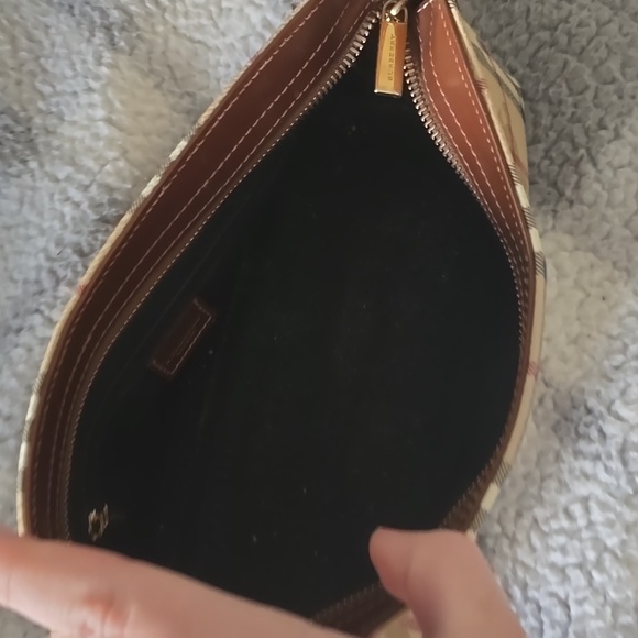 Burberry Purse - Picture 3 of 5